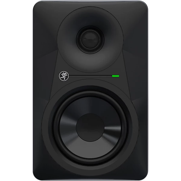 Mackie MR524 5 in Powered Studio Monitor Level 1 K36063004000000.gc