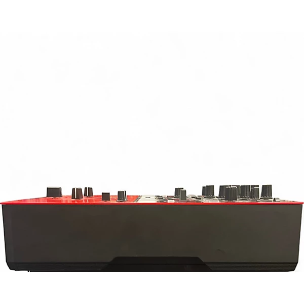 Pioneer DJ Used Pioneer DJ DJM S5 DJ Mixer