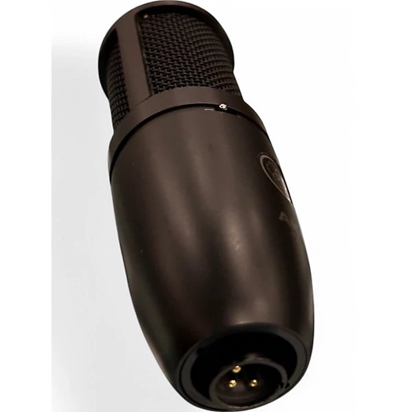 AKG Used AKG P120 Project Studio Condenser Microphone