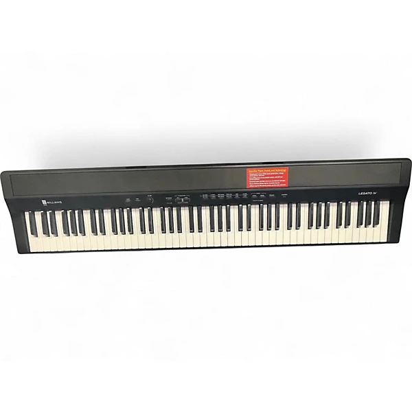 Williams Used Williams LEGATO IV Stage Piano