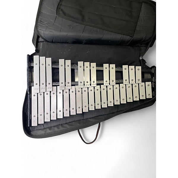 Ludwig Used Ludwig Bell Kit Bells.gc