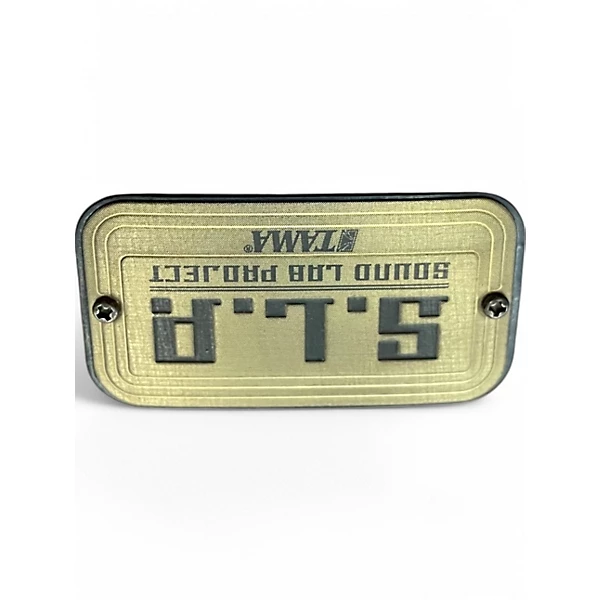 TAMA Used TAMA 4 Piece slp spruce shell pack slp spruce Drum Kit.gc