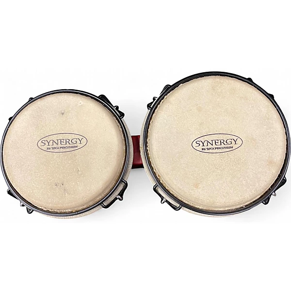 Toca SYNERGY Bongos.gc