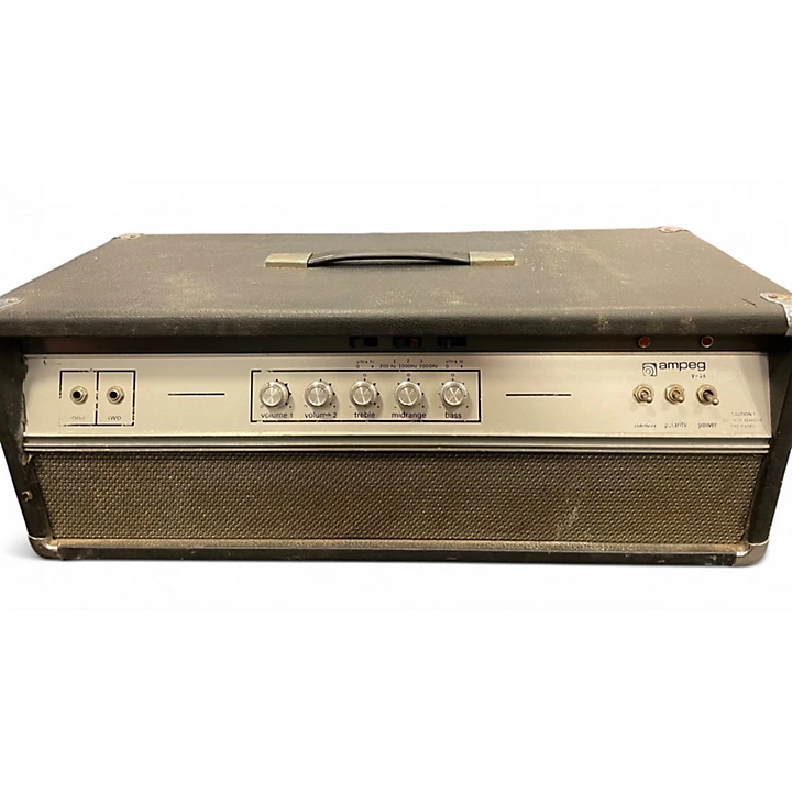 Ampeg Vintage Vintage