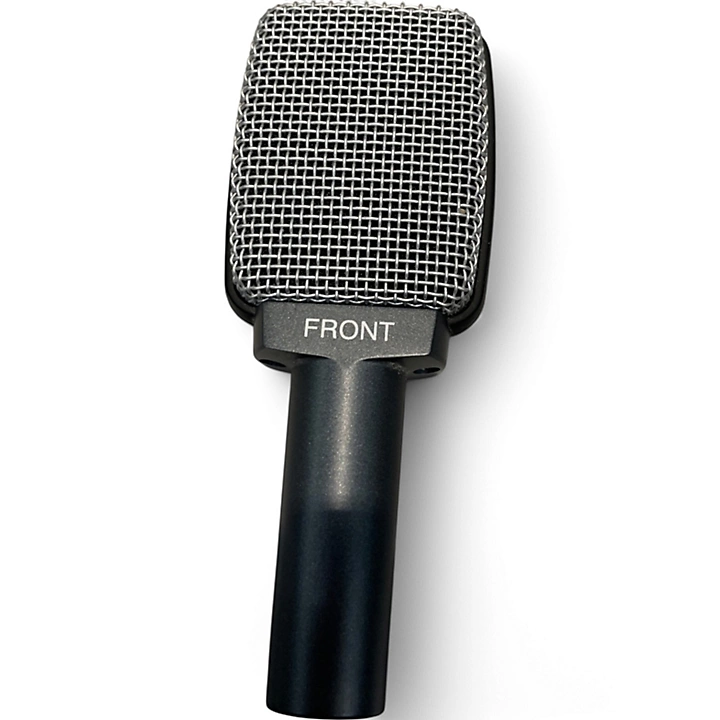 Sennheiser Used Sennheiser E609 Dynamic Microphone