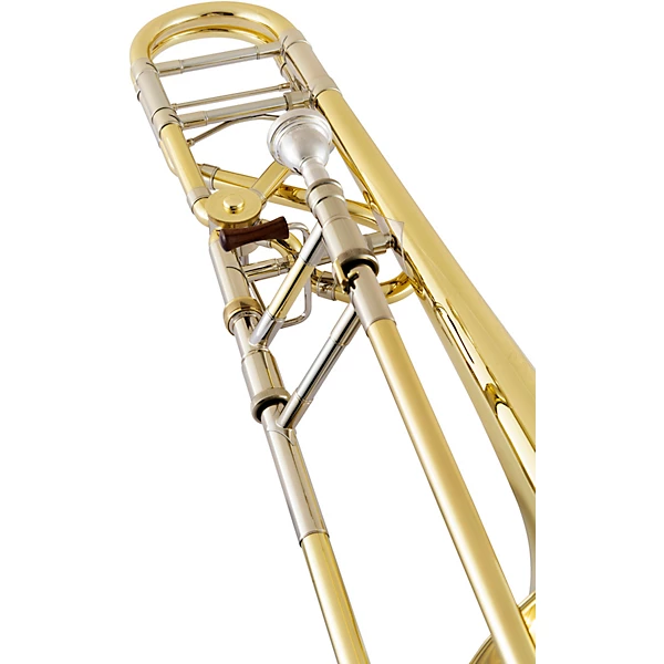 A42X Artisan Stradivarius Series Curated Modular F Attachment Trombone Lacquer