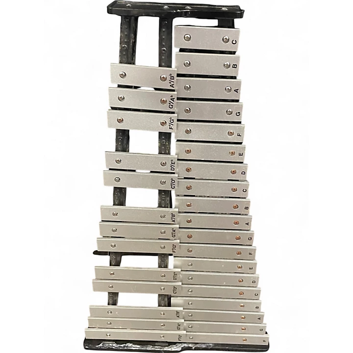 Vic Firth Used Vic Firth BELL KIT Concert Percussion.gc