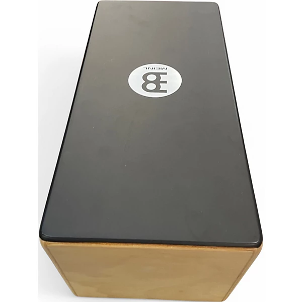 MEINL Used MEINL Bongo Cajon Bongos