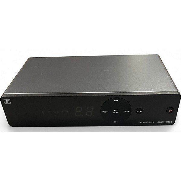 Sennheiser EM XSW1 Lavalier Wireless System