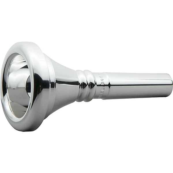 N6W Tuba Mouthpiece European Shank