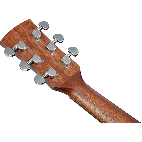 PF54 Dreadnought Acoustic Guitar Natural