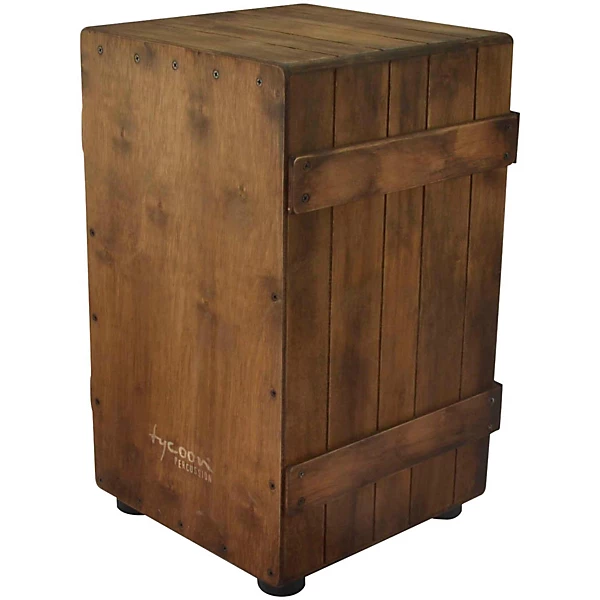 29 Series Crate Cajon