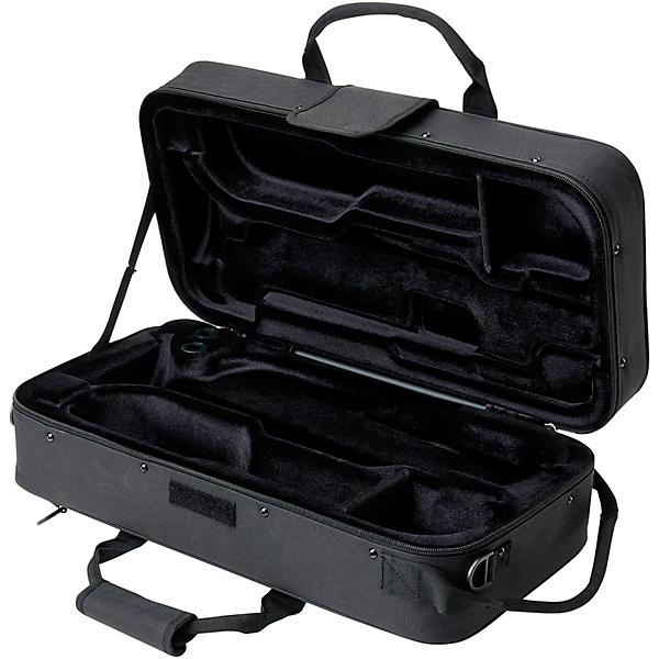 MAX Trumpet Case Black