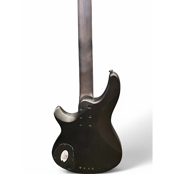Schecter Guitar Research Used Schecter Guitar Research Omen elite 4 Blue Electric Bass Guitar.gc