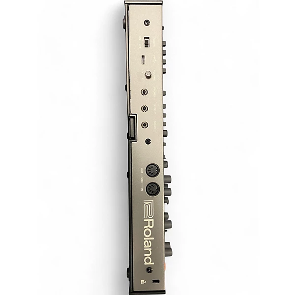 Roland Used Roland JX08 Sound Module.gc