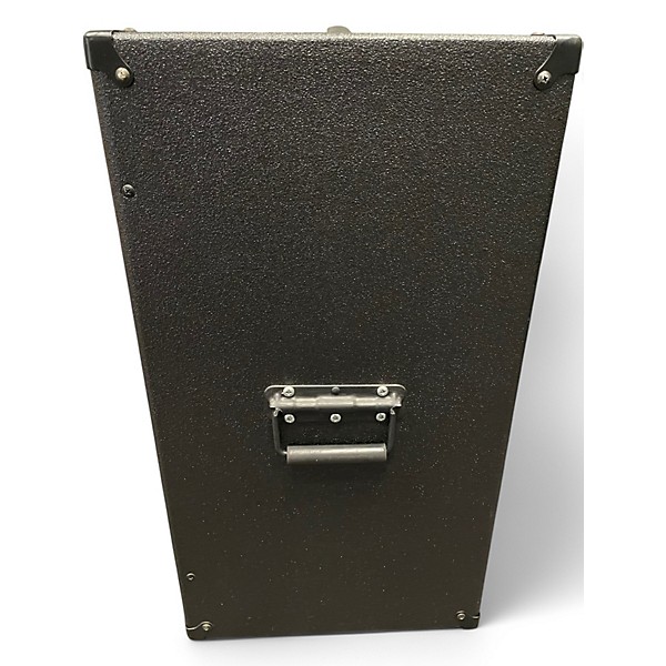 Gallien Krueger Used Gallien Krueger FUSION 212 Bass Combo Amp