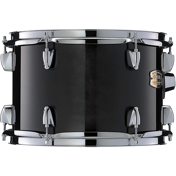 Yamaha Stage Custom Birch Tom 8 x 7 in. Raven Black