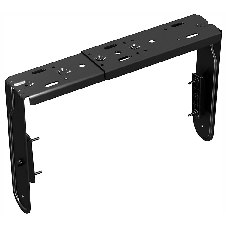 Steel Wall Bracket for iQ8 Loudspeakers