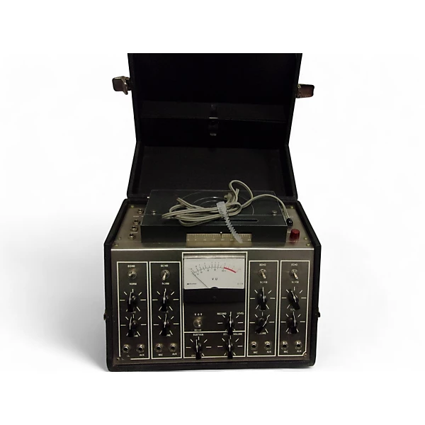 Vintage 1970s Maestro Em 1 Echoplex Effect Pedal