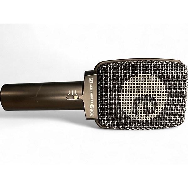 Sennheiser Used Sennheiser E906 Dynamic Microphone