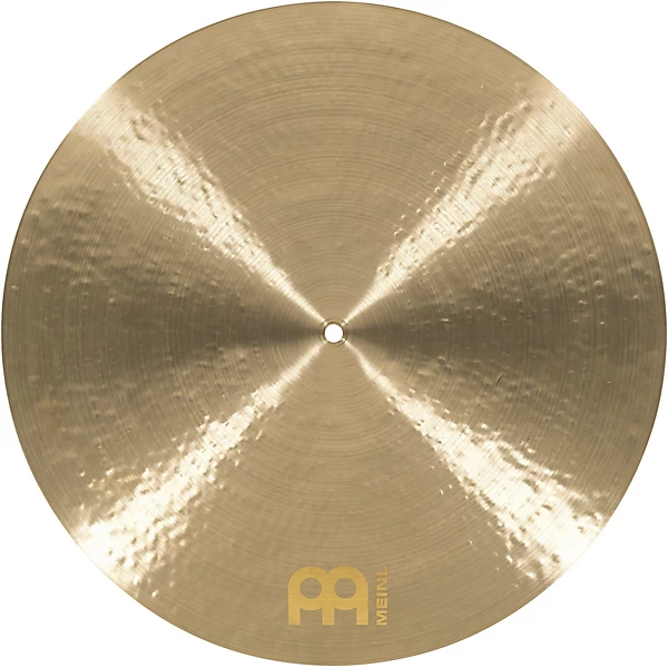 Byzance Jazz Flat Ride Traditional Cymbal 20 in