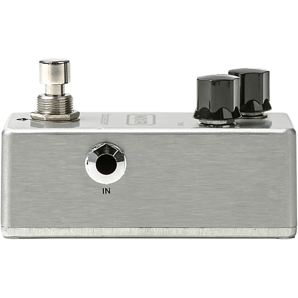 MXR Booster Mini Effects Pedal