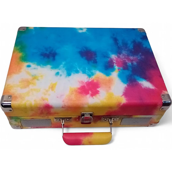 Crosley CR8805DWSK DJ Mixer.gc