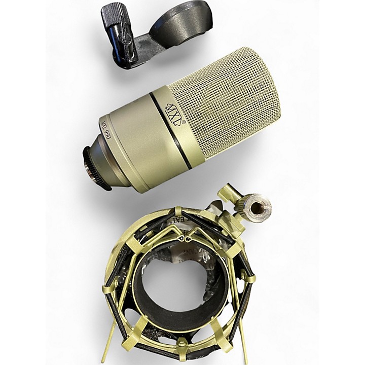 MXL Used MXL 990 Condenser Microphone