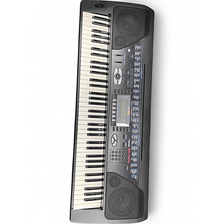 Casio Used Casio wk