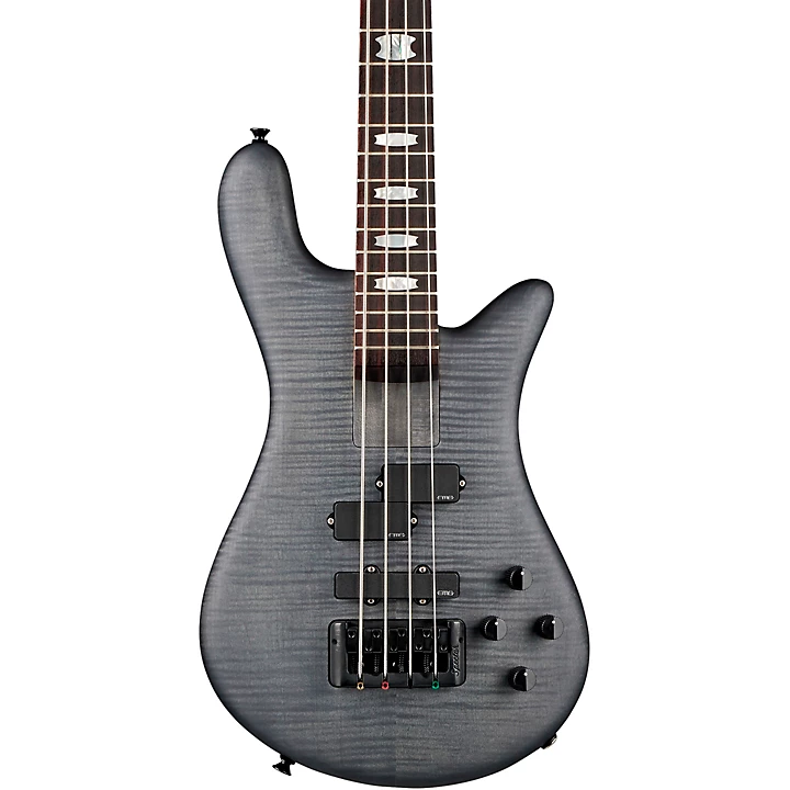See All Spector 5 String Electric Bass