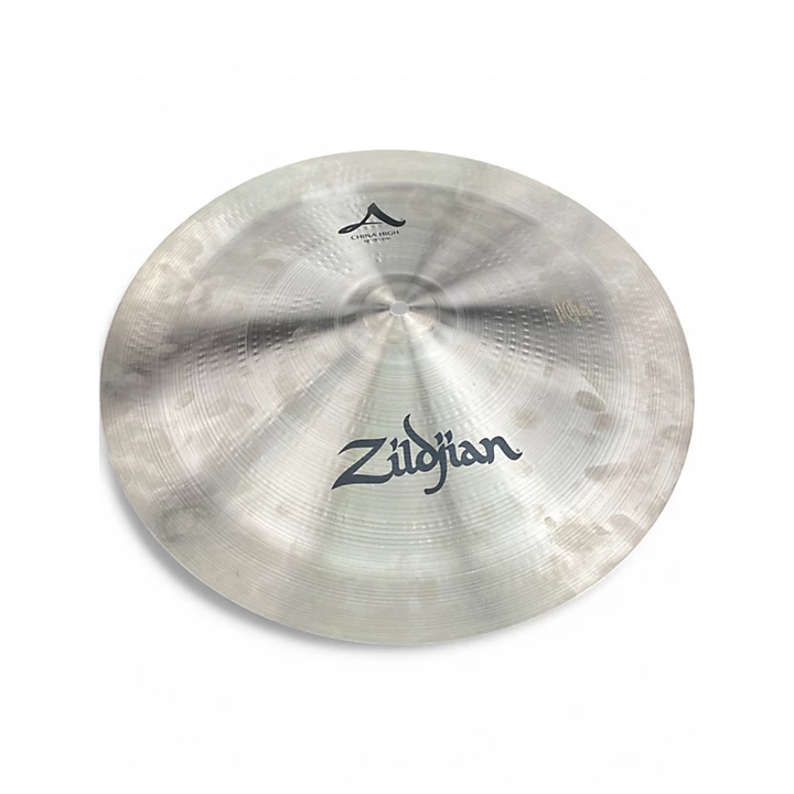 Zildjian Used Zildjian