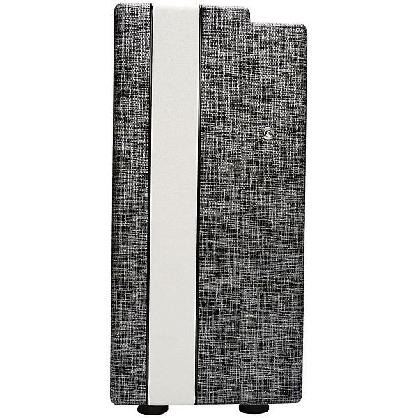 Open Box Supro 1695T Black Magick 25W 1x12 Tube Guitar Combo Amp Level 1