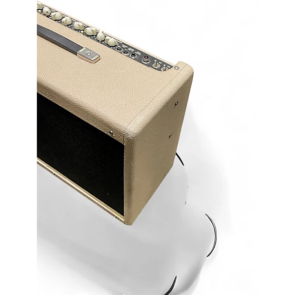 Fender Used Fender Limited Edition Hot Rod Deluxe IV 40W 1x12 Tube Guitar Combo Amp