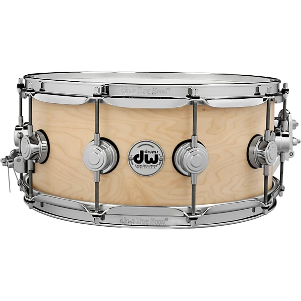 Collectors Series Satin Oil Snare Drum