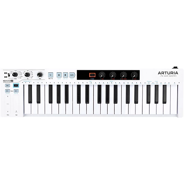 KeyStep 37 Keyboard Controller