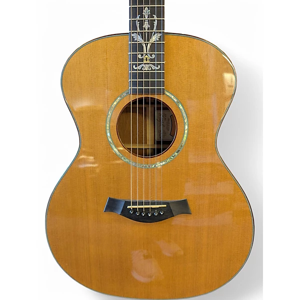 Taylor Vintage Vintage