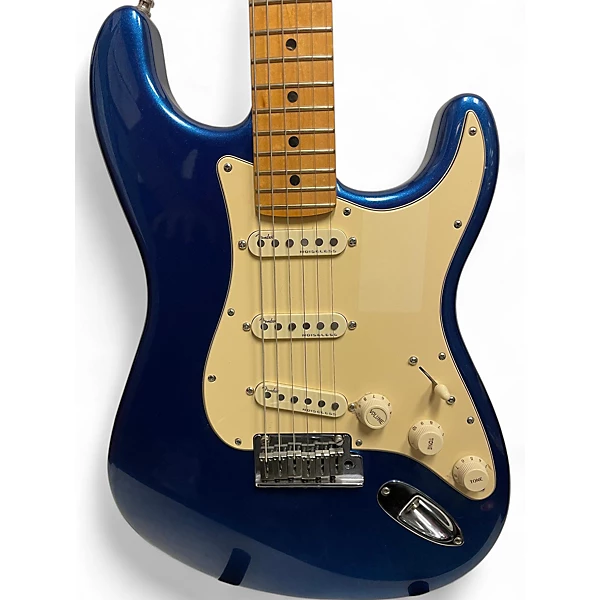 Fender American Ultra Stratocaster Solid Body Electric Guitar