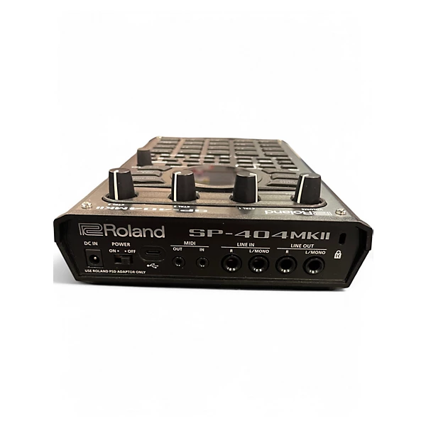 Roland Used Roland SP 404 MKII Production Controller