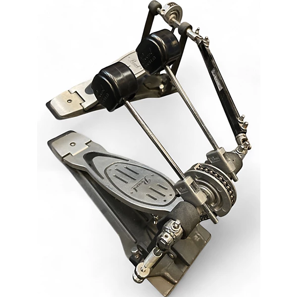 Pearl Used Pearl P902 Double Bass Drum Pedal
