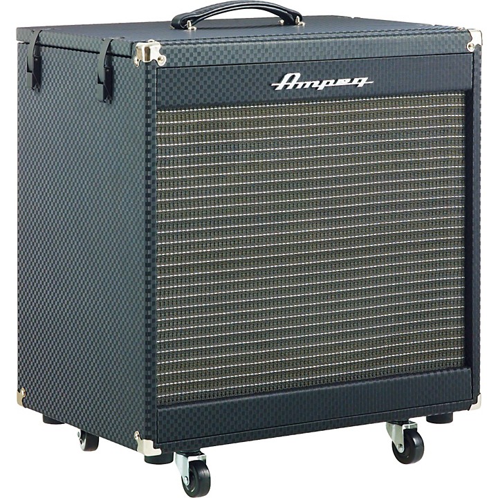 Ampeg PF 115HE Portaflex 1x15 Bass Speaker Cabinet
