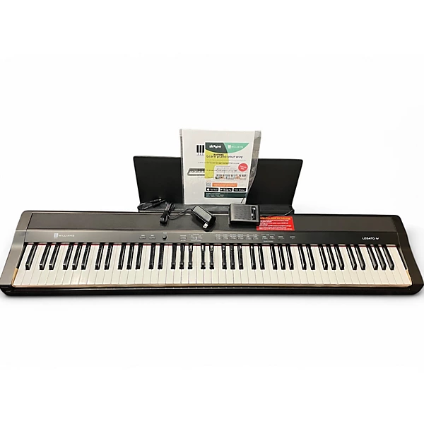 Williams Used Williams Legato IV Digital Piano