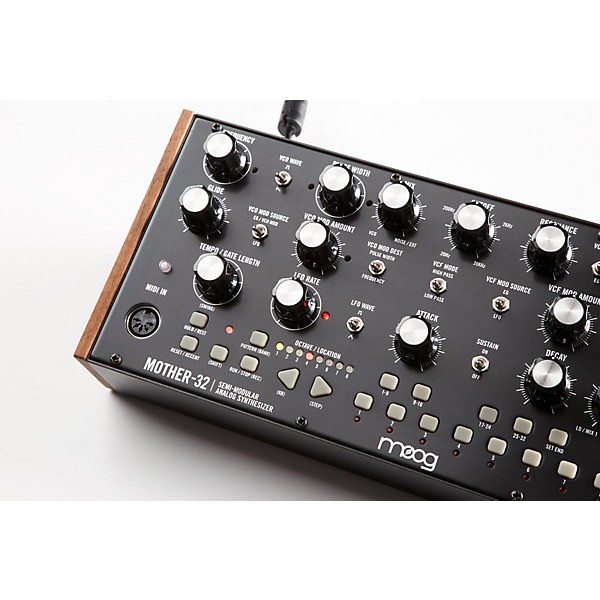 Mother 32 Semi Modular Synth Module