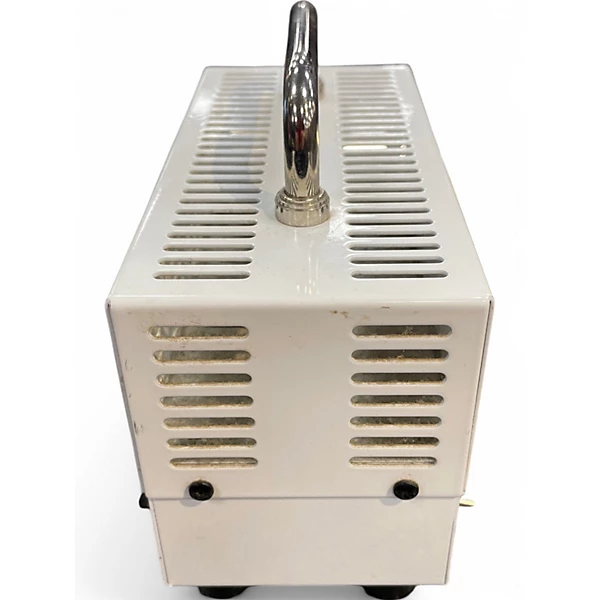 Orange Amplifiers Used Orange Amplifiers MT20 Micro Terror 20W Tube Guitar Amp Head