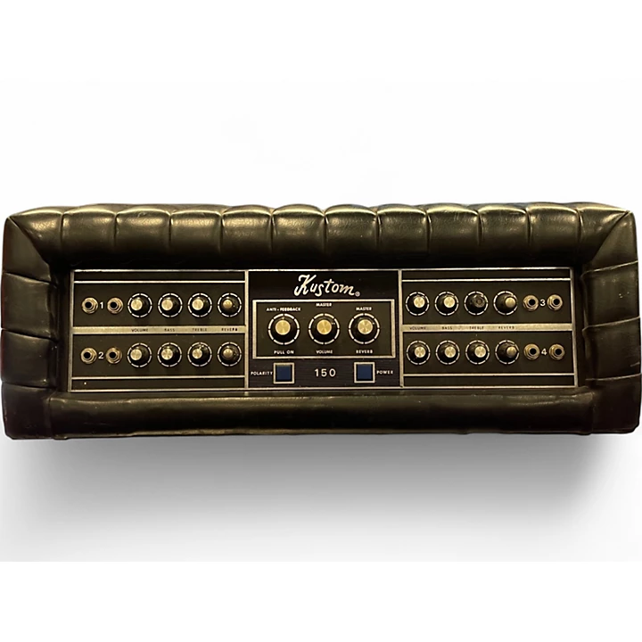 Kustom Vintage Vintage