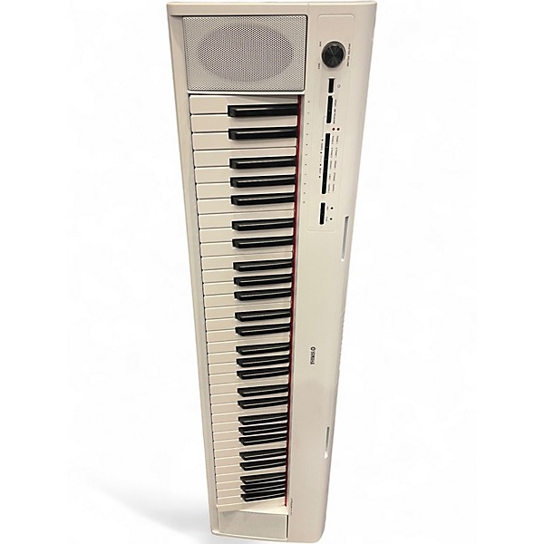 Yamaha Used Yamaha NP12 Digital Piano