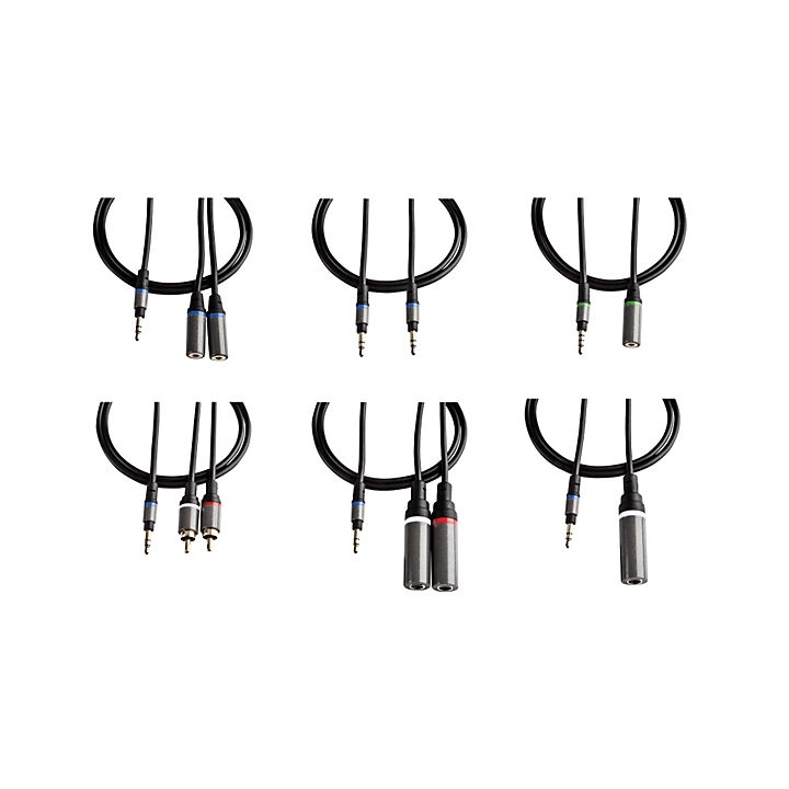 iLine Mobile Music Cable Kit