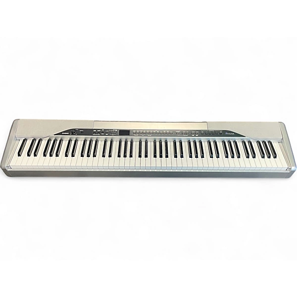 Casio Used Casio PRIVIA 310 Keyboard Workstation.gc