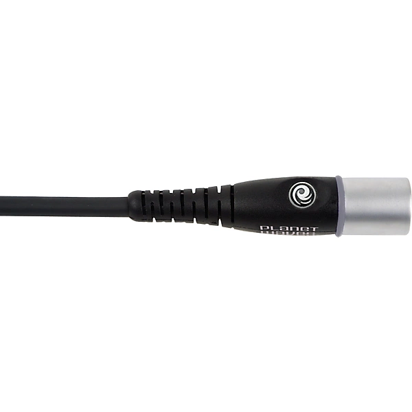 Microphone Cable XLR to XLR 25 ft