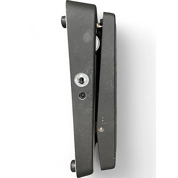 Used Dunlop GCB95 Original Crybaby Wah Effect Pedal