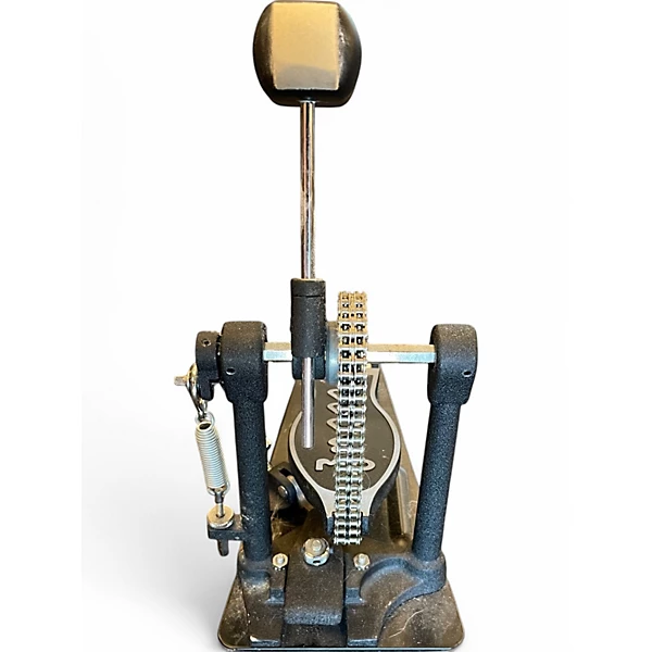DW Used DW 3000 Series Single Single Bass Drum Pedal
